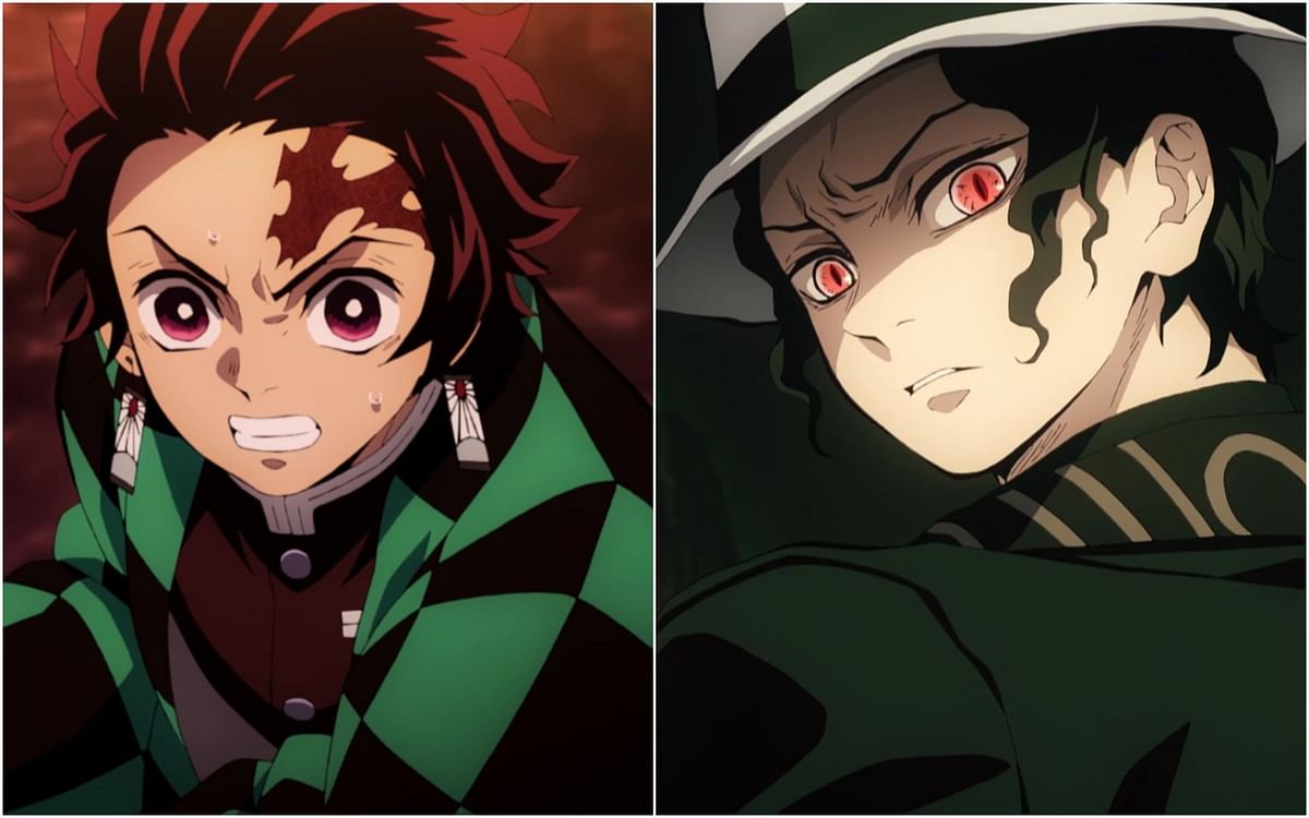 Will Tanjiro meet Muzan again in Demon Slayer Season 3?