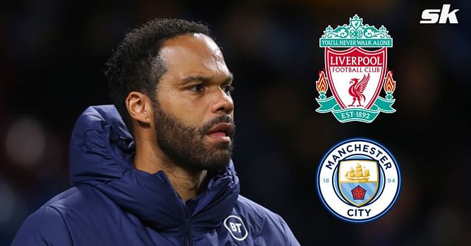 "It wouldn’t surprise me" - Joleon Lescott names 4 stars who could make a difference in Manchester City vs Liverpool clash