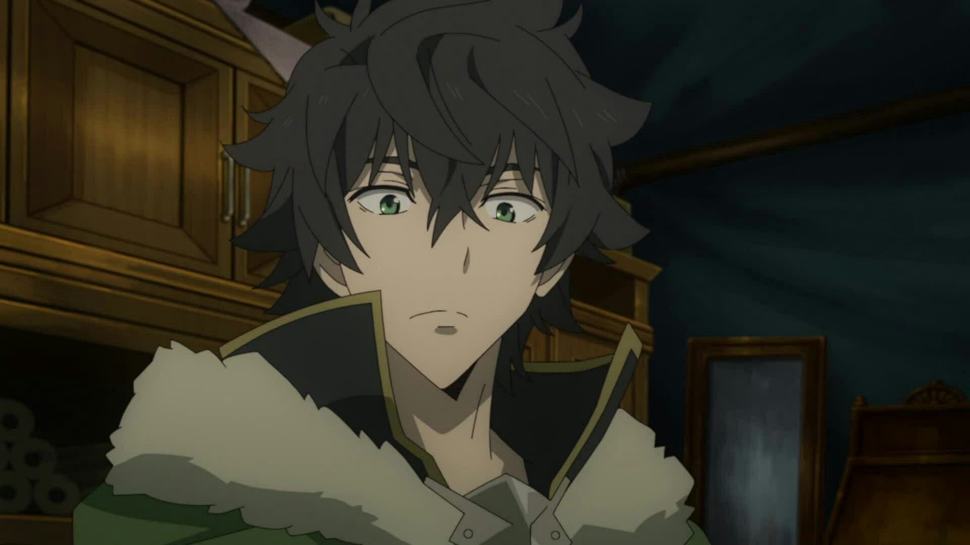 The Rising of the Shield Hero Gets New Trailer For Season 2 Finale