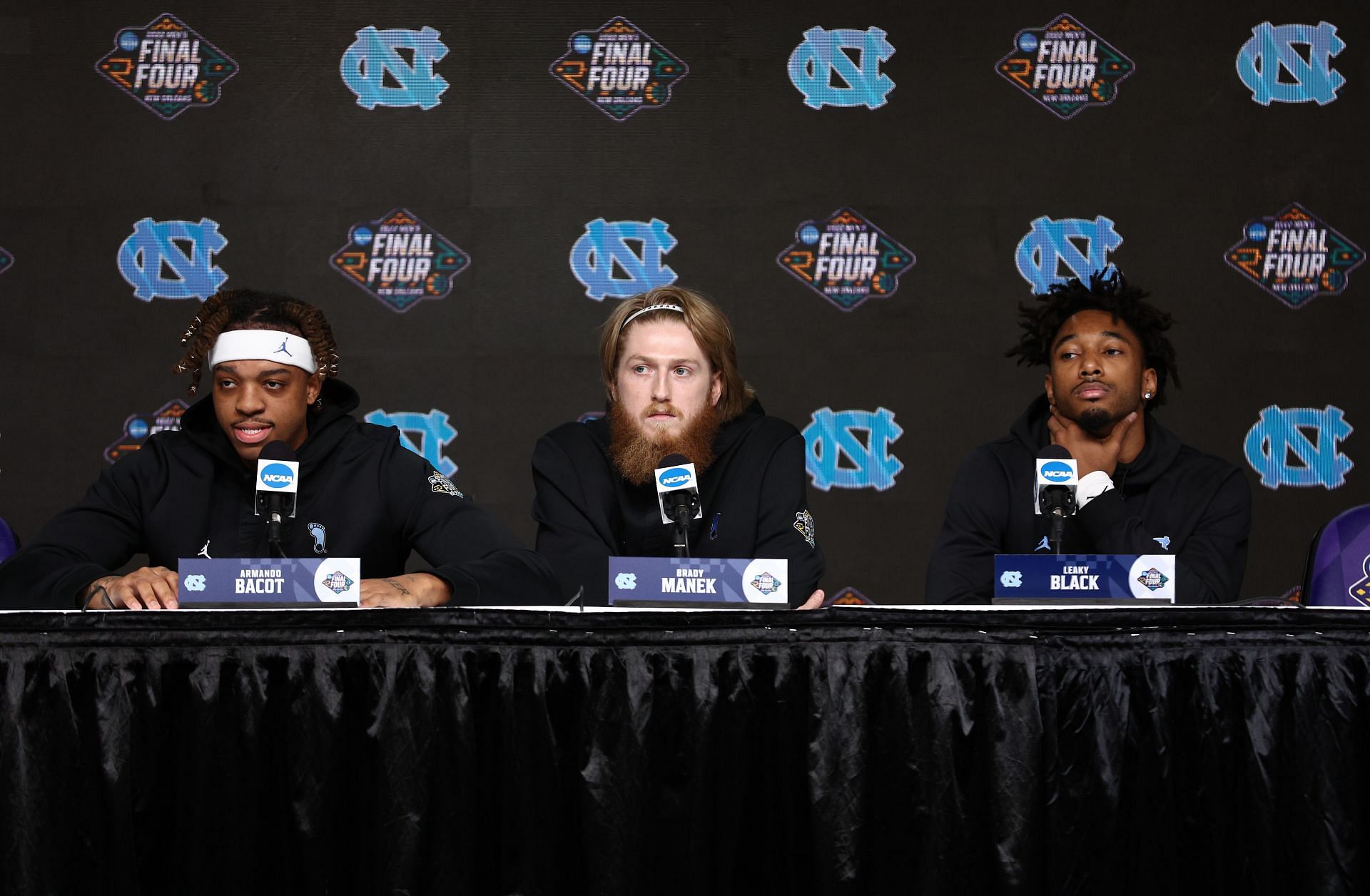 The Tar Heels will be motivated in their Final Four showdown against Duke.
