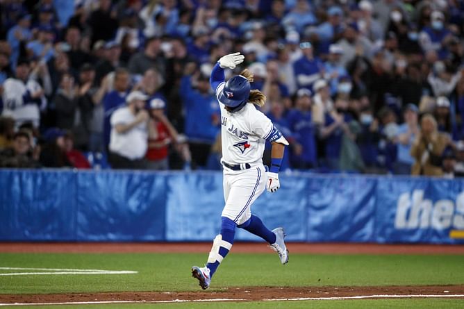 Toronto Blue Jays vs Boston Red Sox Prediction & Match Preview - April 19th | MLB Season 2022