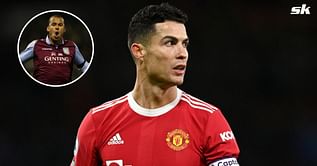 "Ronaldo feels like he can do whatever he wants" - Agbonlahor on why he thinks Manchester United superstar's behavior was "shocking"