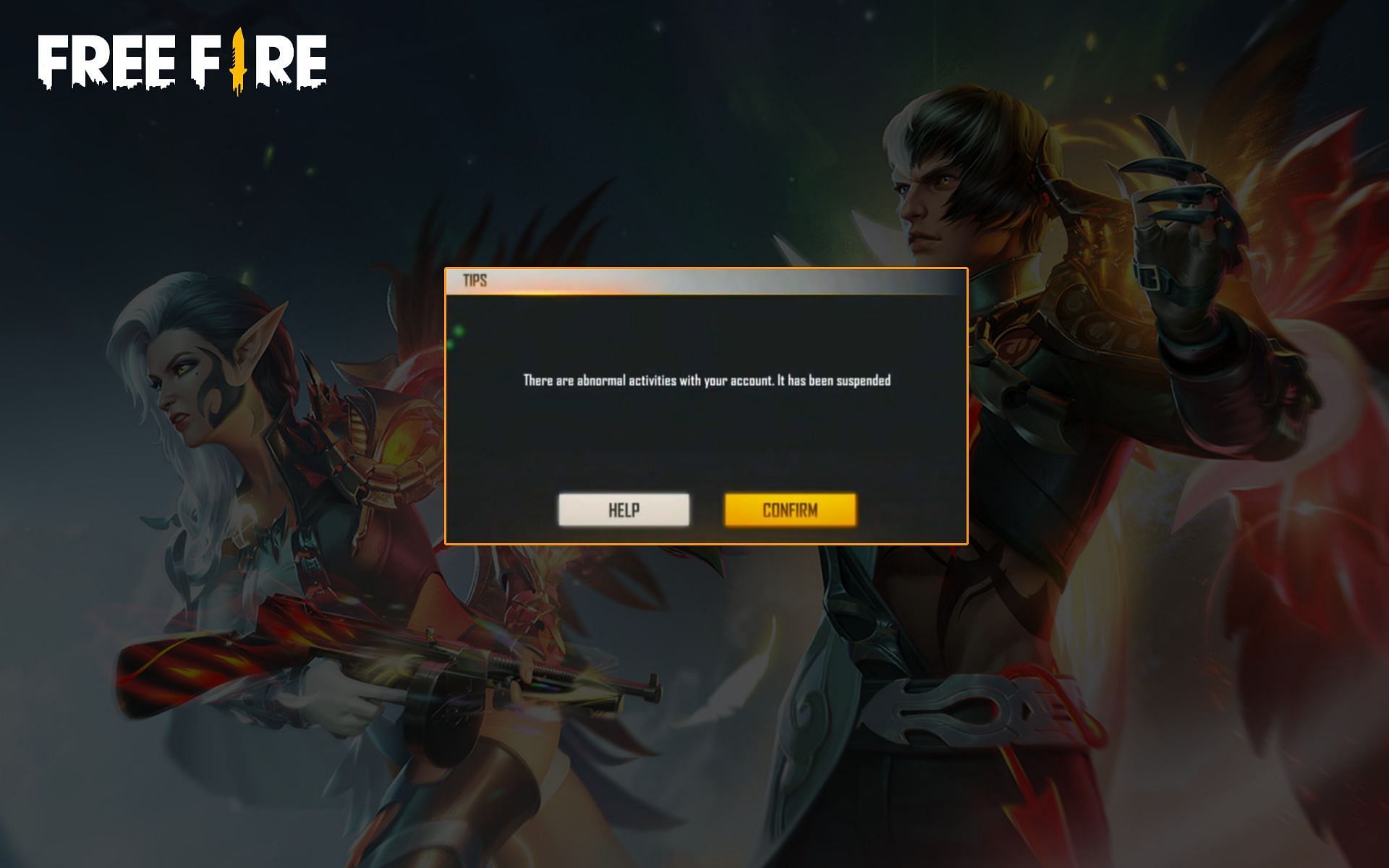 Garena Free Fire - Survivors, here is the latest anti-hack notice! 🔊 The  following behavior may get your account permanently suspended on Free Fire  MAX: 1. Using a modified or unauthorized game