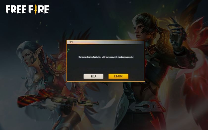 Garena Free Fire - Anti-Hack: Major Update Major anti-hack improvements  Dear Survivors, Their end is coming. As we speak, thousands of accounts  owned by cheaters are being banned daily. We will catch