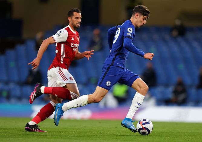 Chelsea vs Arsenal Prediction and Betting Tips - 20th April 2022