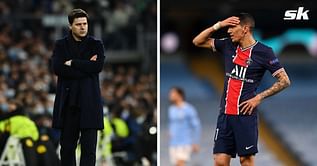 5 first-team stars set to depart PSG after disappointing 2021-22 season - Reports