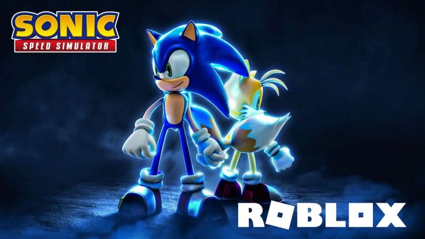 How to unlock the exclusive Riders Sonic skin in Roblox Sonic Speed ...