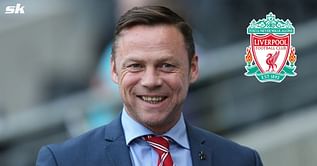 "A fantastic player for years and years" - Paul Dickov says Liverpool superstar is in the 'form of his life'