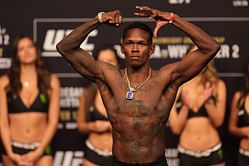 5 current UFC fighters who would do well in WWE