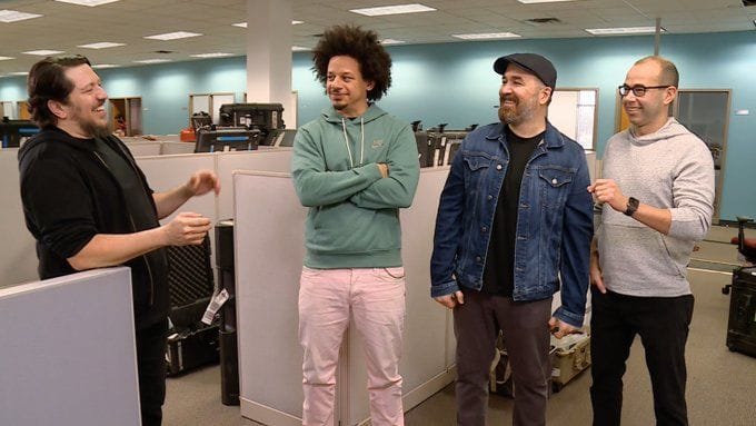 When will Impractical Jokers' special episode air? Release date