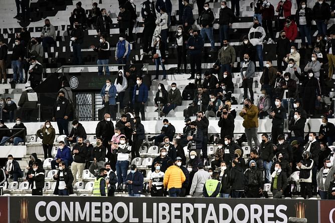 Olimpia vs Cerro Porteno prediction, preview, team news and more | Copa Libertadores 2022