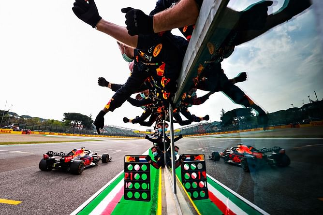 2022 F1 Imola GP: Preview and Predictions