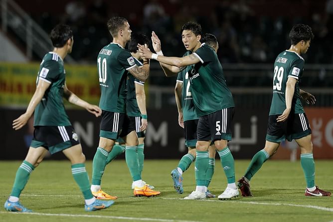 Jeonbuk Motors vs Hoang Anh Gia Lai prediction, preview, team news and more | AFC Champions League 2022