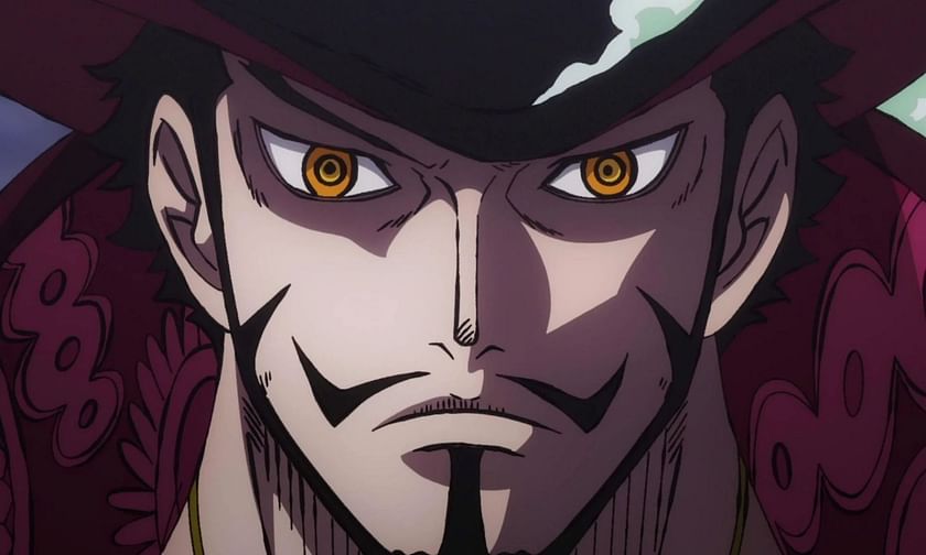 One Piece: 10 most powerful Warlords in the series