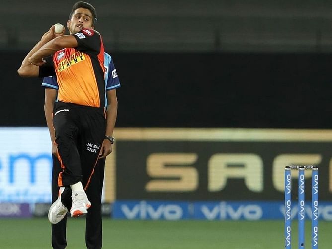 IPL 2022: 5 bowlers who have bowled the fastest deliveries so far this season