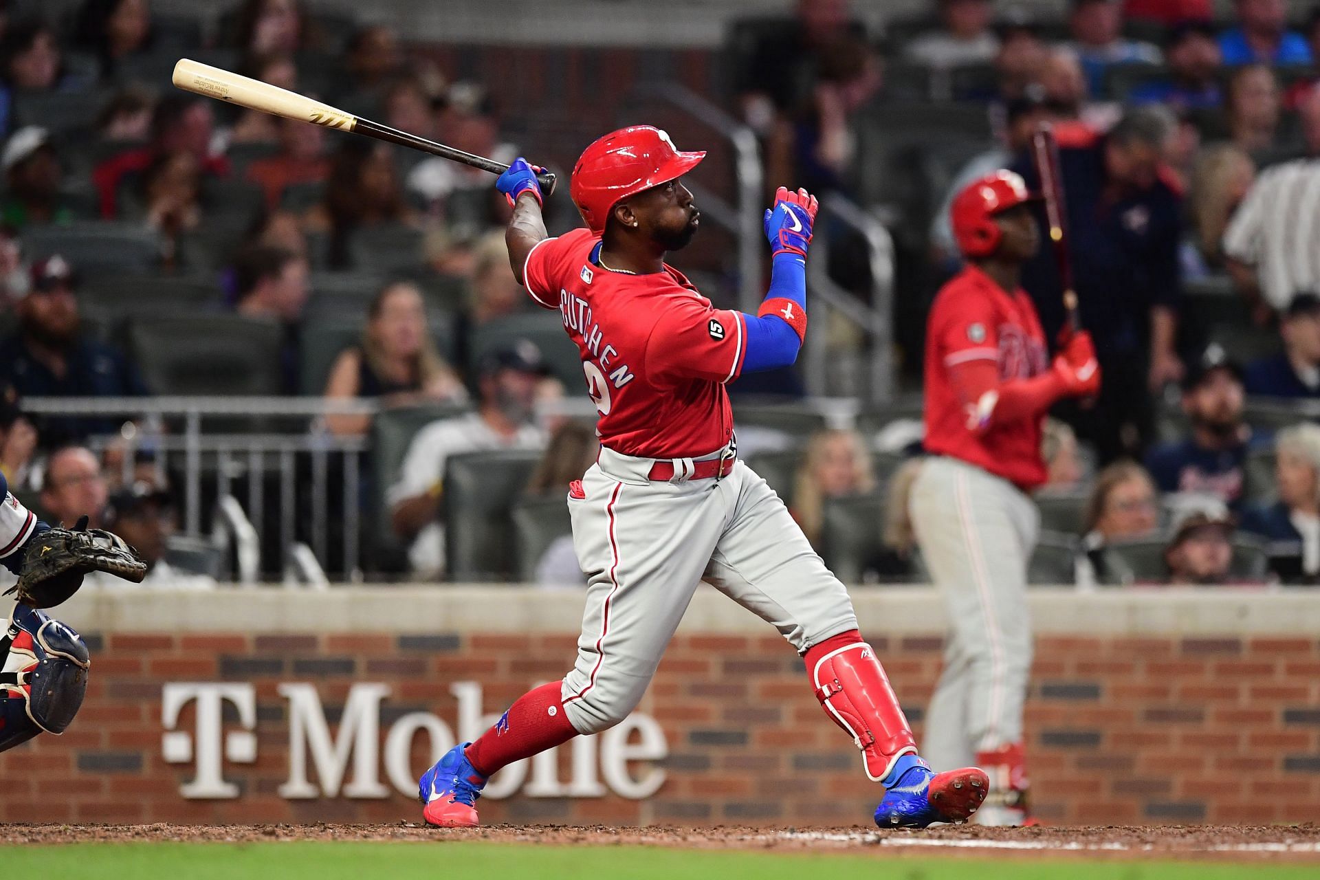 The Chicago Cubs will meet up with Andrew McCutchen as he dawns a Brewers uniform for the first time in his career