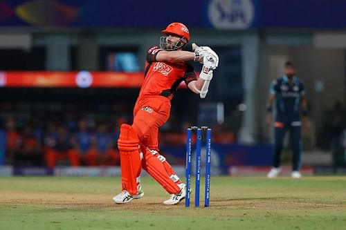 Can the SRH skipper get back to form with the bat?