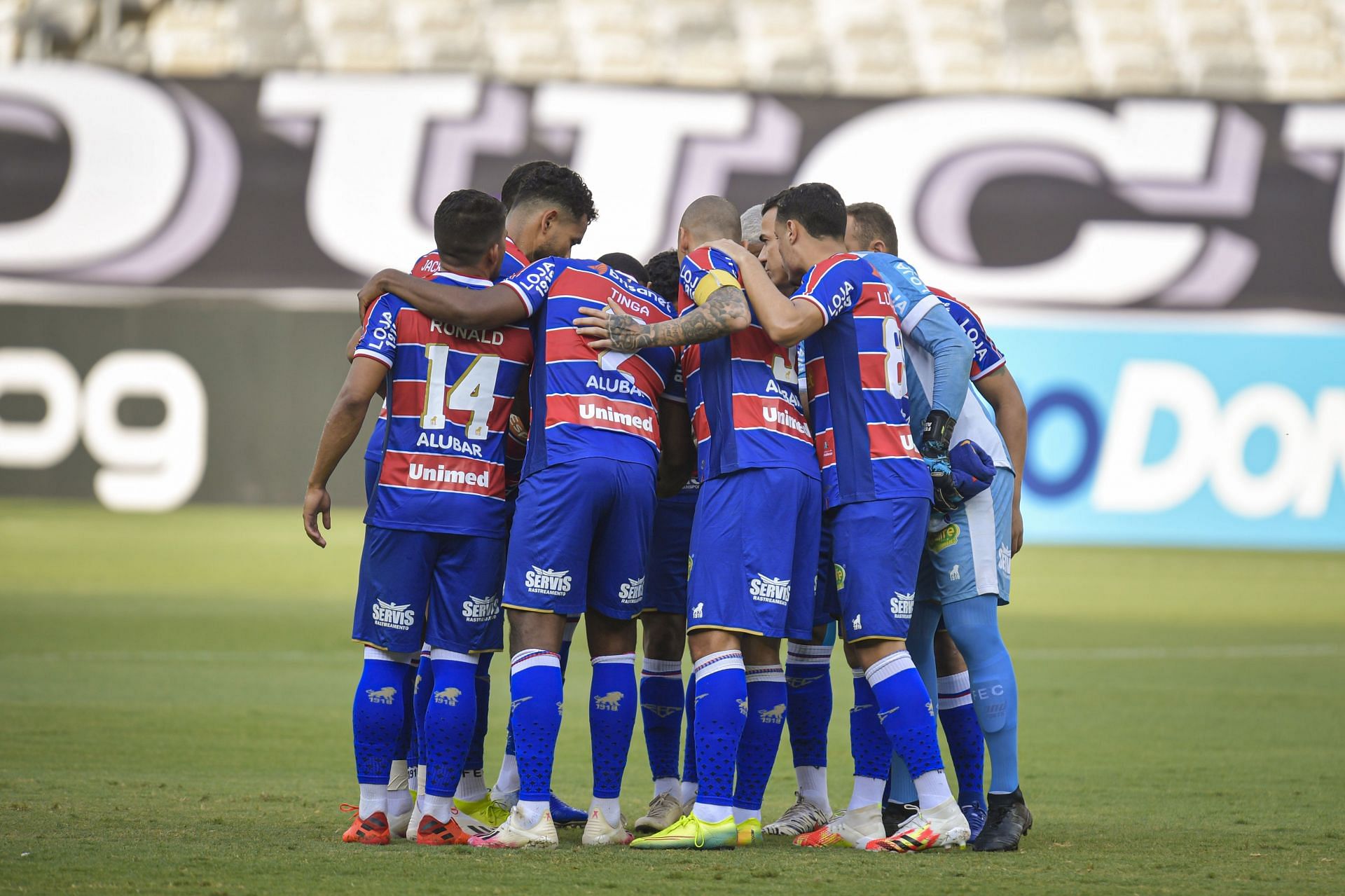 Fortaleza vs Colo Colo prediction, preview, team news and more | Copa  Libertadores 2022