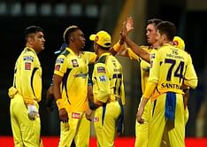 IPL 2022: 3 reasons for Chennai Super Kings' miserable start to the season