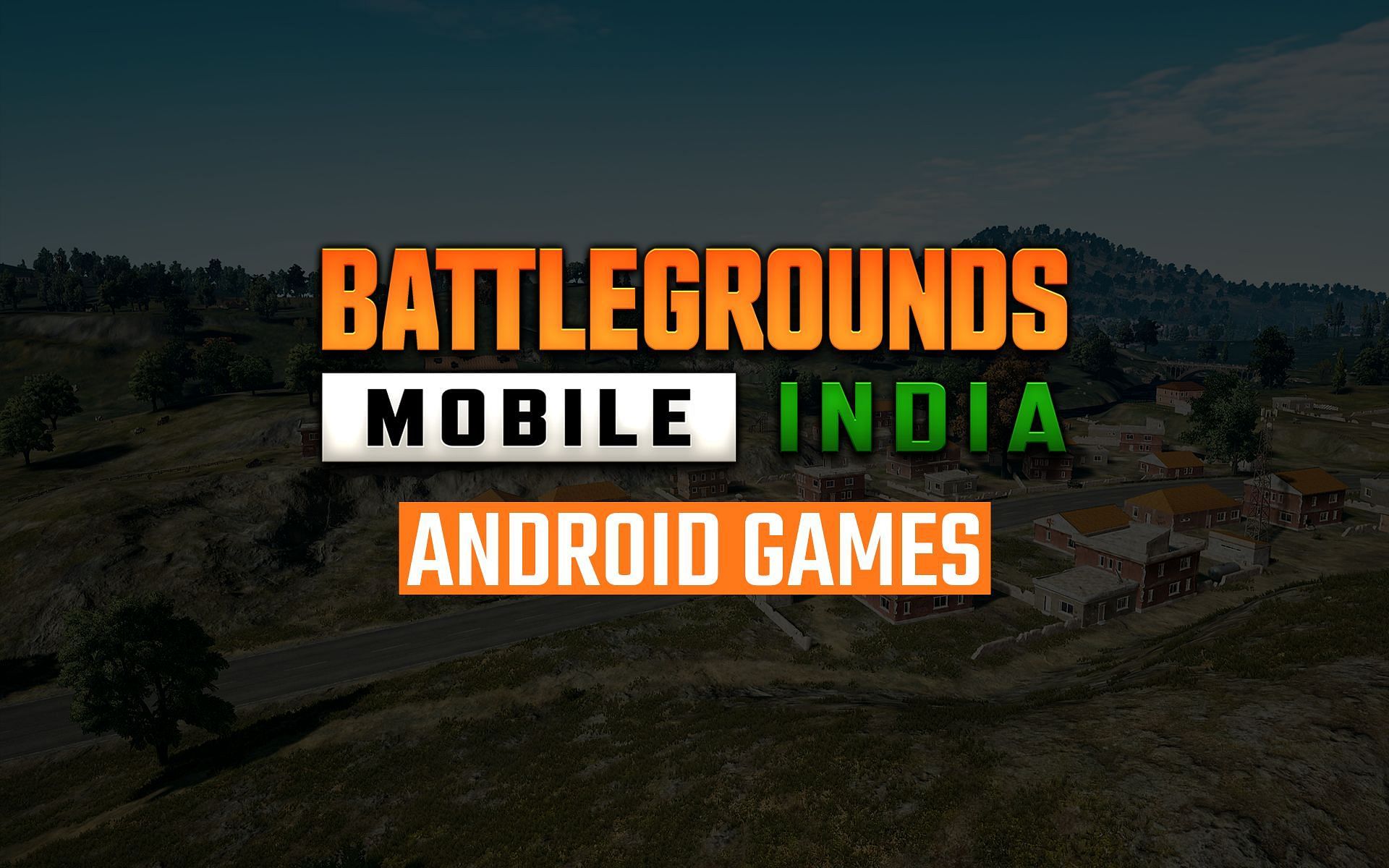 Free Android games like BGMI (Image via Sportskeeda)