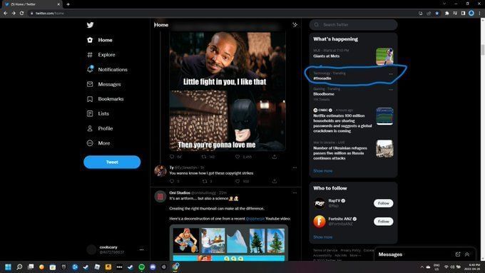 Why did Adin Ross get banned on Twitch?