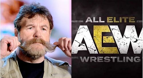 Dutch Mantell is all praise for a top AEW star's booking!