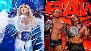 WWE SmackDown: 5 बड़ी बातें जो स्मैकडाउन के जरिए इशारों-इशारों में बताई गई