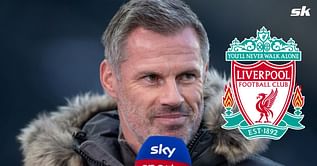 "One of the first names on the teamsheet" - Jamie Carragher showers praise on Liverpool star after win over Villarreal