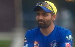 "He has it in him to lead India one day" - Ambati Rayudu on CSK captain Ravindra Jadeja