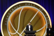 2021 Basketball Hall of Fame Enshrinement Ceremony