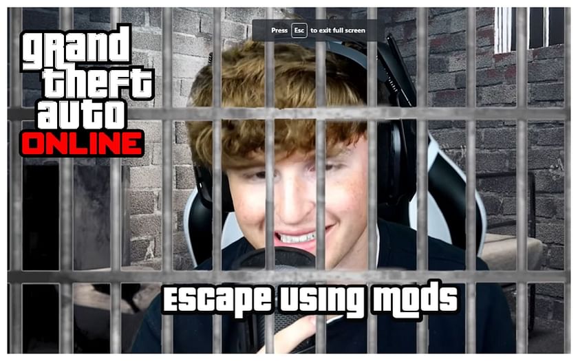 Escaping the Prison Hacked (Cheats) - Hacked Free Games