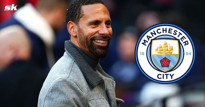 "Mesmeric at times" - Rio Ferdinand heaps praise on Manchester City star after win over Atletico Madrid