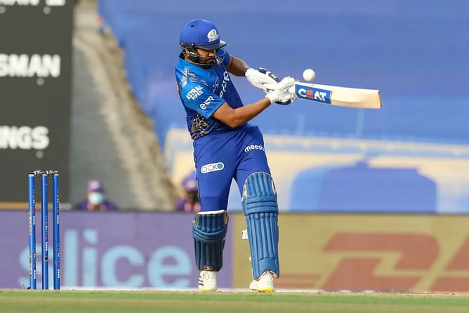 “Because others played so well, it did not become an issue” - Aakash Chopra on MI skipper Rohit Sharma’s sub-par past IPL seasons