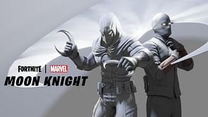 When is Moon Knight skin coming to Fortnite? Rumors, leaks, and more explained