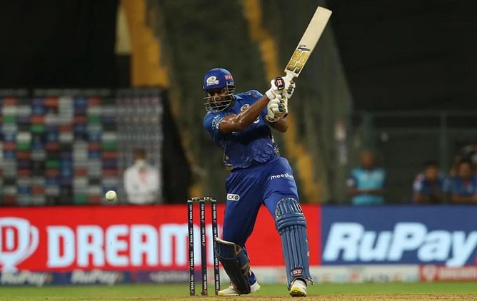 "It looked like Kieron Pollard had no intent" - Daniel Vettori on MI's 36-run loss to LSG