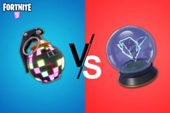 Fortnite Boogie Bomb vs Rift: Which item should return in Chapter 3 Season 2?