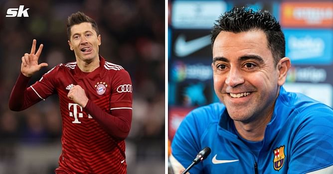 Barcelona add another Bayern Munich superstar to transfer wishlist after Robert Lewandowski: Reports