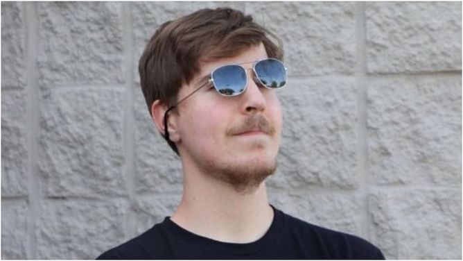 5 times MrBeast shocked fans with his charitable ventures
