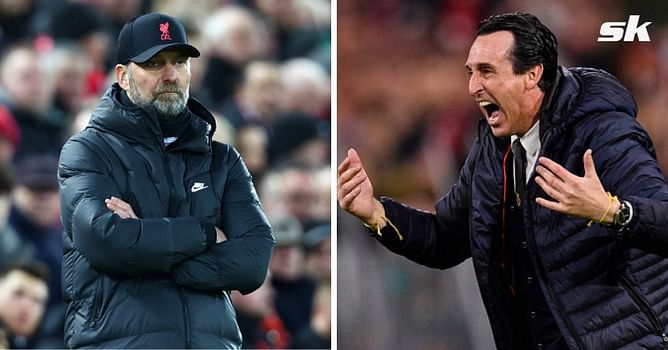 "We are not going to Liverpool to lose!" - Villarreal star says pressure is on Reds ahead of crunch UCL clash