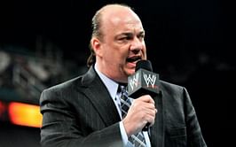 Paul Heyman on working with WWE Hall of Famers