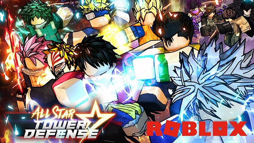 Koku (Goku), Roblox: All Star Tower Defense Wiki