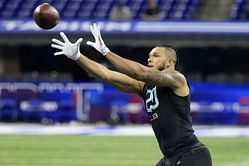 2022 NFL Draft Prospect Profile: Jermaine Johnson II, DE, Florida State
