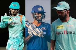 IPL 2022: Predicting 3 batters who might score most runs in the MI vs LSG game
