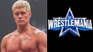 Ex-WWE writer explains why Cody shouldn't return at WrestleMania 38 (Exclusive)