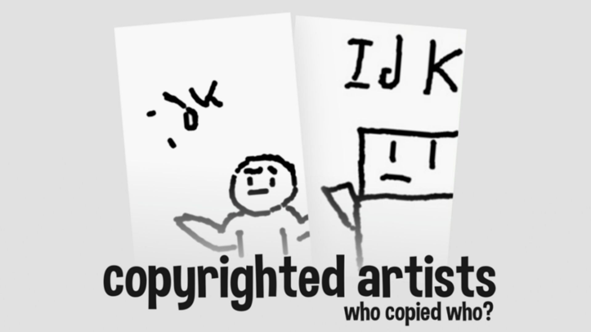 Copyrighted Artists in Roblox (Image via Roblox)