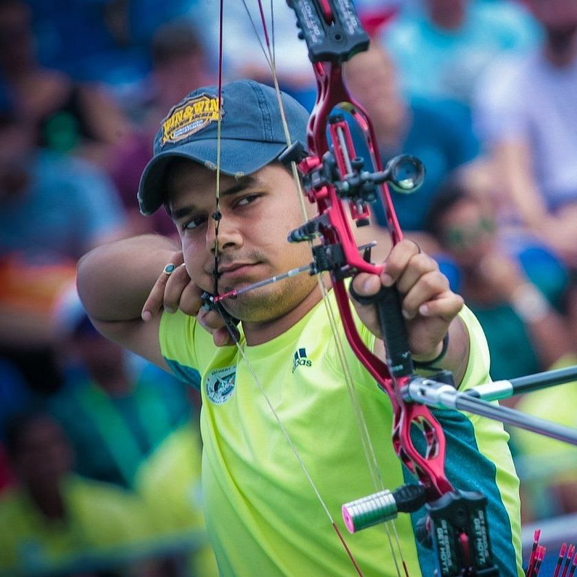 Archery World Cup: Indian Compound Archers To Meet France In Final 