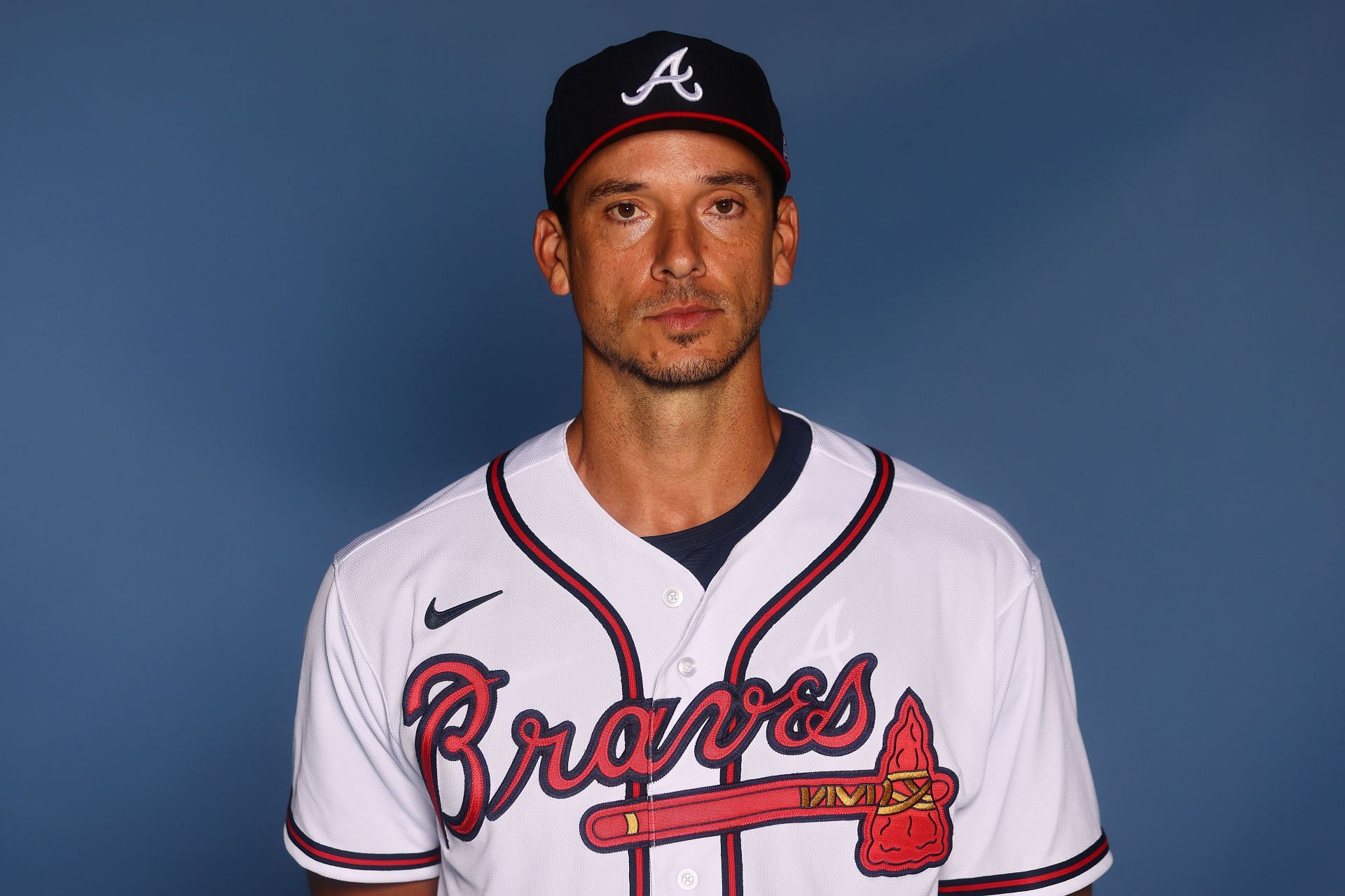 Atlanta Braves Photo Day