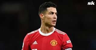 Cristiano Ronaldo offered MLS escape route from Manchester United as Glazers want him off wage bill - Reports