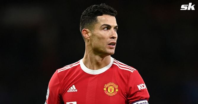 Cristiano Ronaldo offered MLS escape route from Manchester United as Glazers want him off wage bill - Reports