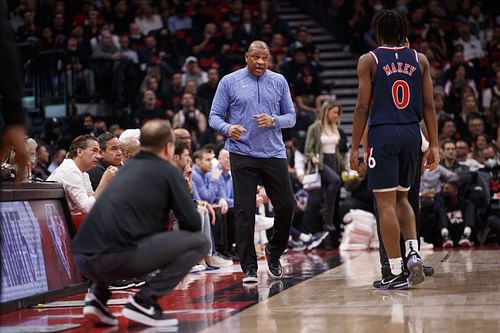 Philadelphia 76ers vs. Toronto Raptors: Game 6